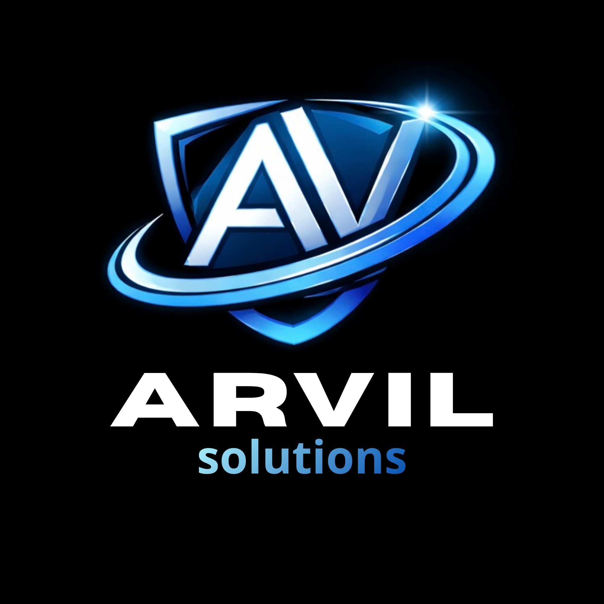 Arvil Solutions